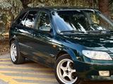 Mazda 323 2001 года за 2 750 000 тг. в Костанай – фото 3