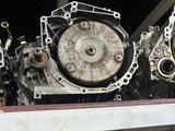 Акпп автомат коробка Peugeot DP0, DP2, DP222, AL4 на двс 1.4i, 1.6i, 2.0iүшін250 000 тг. в Астана