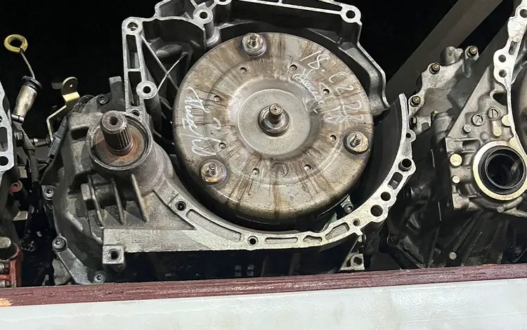Акпп автомат коробка Peugeot DP0, DP2, DP222, AL4 на двс 1.4i, 1.6i, 2.0i за 250 000 тг. в Астана