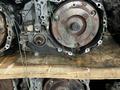 Акпп автомат коробка Peugeot DP0, DP2, DP222, AL4 на двс 1.4i, 1.6i, 2.0i за 250 000 тг. в Астана – фото 2