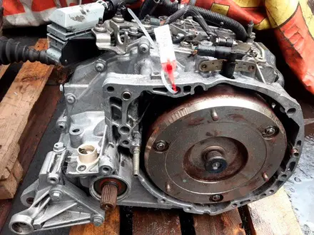 Акпп автомат коробка Peugeot DP0, DP2, DP222, AL4 на двс 1.4i, 1.6i, 2.0i за 250 000 тг. в Астана – фото 6
