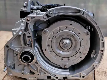 Акпп автомат коробка Peugeot DP0, DP2, DP222, AL4 на двс 1.4i, 1.6i, 2.0i за 250 000 тг. в Астана – фото 8