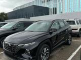 Hyundai Tucson 2024 годаfor14 390 000 тг. в Астана