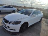 Lexus GS 300 2006 годаfor4 500 000 тг. в Атырау – фото 2