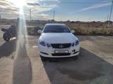 Lexus GS 300 2006 годаfor4 500 000 тг. в Атырау