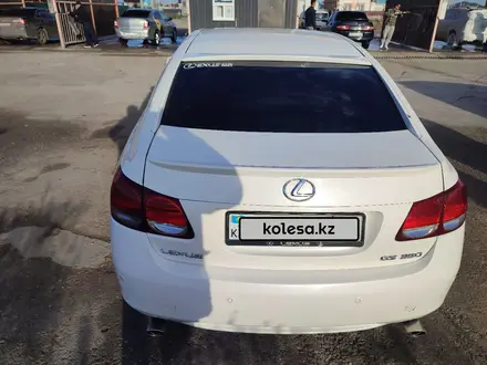 Lexus GS 300 2006 года за 4 500 000 тг. в Атырау – фото 4