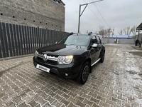 Renault Duster 2018 года за 6 800 000 тг. в Уральск