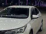 Toyota Corolla 2018 годаүшін7 800 000 тг. в Атырау – фото 2