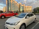 Toyota Corolla 2018 годаүшін7 800 000 тг. в Атырау