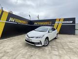 Toyota Corolla 2018 годаүшін7 800 000 тг. в Атырау – фото 3