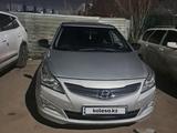 Hyundai Accent 2016 годаүшін5 850 000 тг. в Шымкент – фото 2