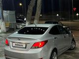 Hyundai Accent 2016 годаүшін5 850 000 тг. в Шымкент