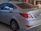 Hyundai Accent 2016 годаүшін5 850 000 тг. в Шымкент – фото 3