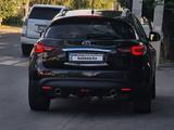 Infiniti FX35 2008 года за 7 500 000 тг. в Павлодар