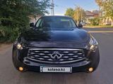 Infiniti FX35 2008 года за 7 500 000 тг. в Павлодар – фото 2