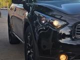 Infiniti FX35 2008 года за 7 500 000 тг. в Павлодар – фото 3