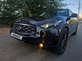 Infiniti FX35 2008 года за 7 500 000 тг. в Павлодар – фото 5