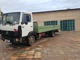 Mercedes-Benz  814 1996 годаүшін6 000 000 тг. в Алматы