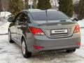 Hyundai Accent 2014 года за 5 200 000 тг. в Алматы – фото 8