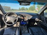 Mercedes-Benz E 320 1999 года за 2 500 000 тг. в Актобе – фото 5