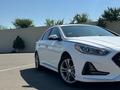 Hyundai Sonata 2018 годаүшін10 000 000 тг. в Алматы