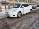 Toyota Yaris 2006 годаүшін4 000 000 тг. в Астана