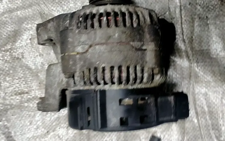 Генератор на nissan micra микра за 12 000 тг. в Алматы