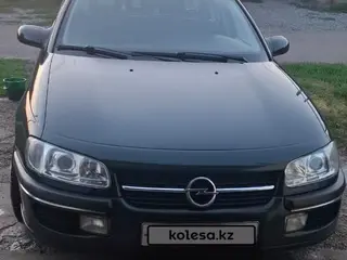 Opel Omega