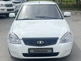 ВАЗ (Lada) Priora 2170 2012 годаүшін1 600 000 тг. в Костанай