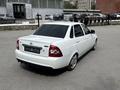 ВАЗ (Lada) Priora 2170 2012 годаүшін1 600 000 тг. в Костанай – фото 5