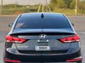 Hyundai Elantra 2016 года за 4 300 000 тг. в Актобе – фото 4