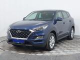 Hyundai Tucson 2020 годаfor11 490 000 тг. в Астана