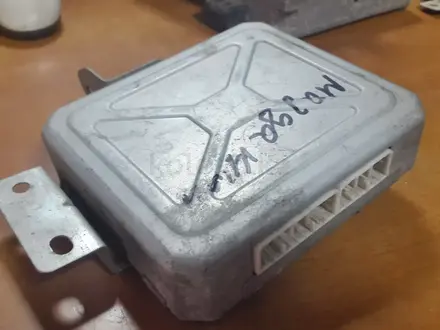 Блок управления абс ga2a 67650 за 6 700 тг. в Астана