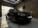 Volkswagen Passat 2007 годаүшін3 300 000 тг. в Астана