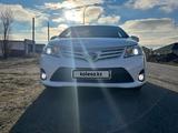 Toyota Avensis 2012 года за 7 400 000 тг. в Атырау