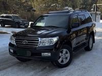 Toyota Land Cruiser 2011 года за 25 000 000 тг. в Алматы