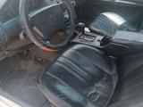 Mercedes-Benz E 220 1997 года за 1 300 000 тг. в Алматы – фото 5