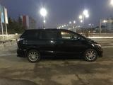 Toyota Estima 2006 годаүшін7 700 000 тг. в Усть-Каменогорск