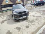 Chevrolet Captiva 2013 годаүшін7 500 000 тг. в Кызылорда – фото 2
