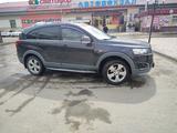Chevrolet Captiva 2013 года за 7 500 000 тг. в Кызылорда – фото 3