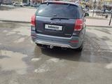 Chevrolet Captiva 2013 годаүшін7 500 000 тг. в Кызылорда – фото 4