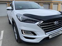 Hyundai Tucson 2020 годаfor11 600 000 тг. в Усть-Каменогорск