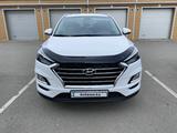 Hyundai Tucson 2020 годаfor11 600 000 тг. в Усть-Каменогорск – фото 3