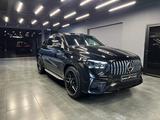 Mercedes-Benz GLE Coupe 53 AMG 4MATIC 2024 года за 78 000 000 тг. в Алматы – фото 2