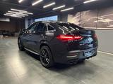 Mercedes-Benz GLE Coupe 53 AMG 4MATIC 2024 года за 78 000 000 тг. в Алматы – фото 4