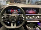 Mercedes-Benz GLE Coupe 53 AMG 4MATIC 2024 года за 78 000 000 тг. в Алматы – фото 5