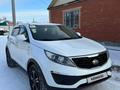 Kia Sportage 2014 года за 7 000 000 тг. в Костанай – фото 2