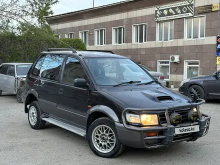 Mitsubishi RVR 1995 годаүшін1 350 000 тг. в Усть-Каменогорск
