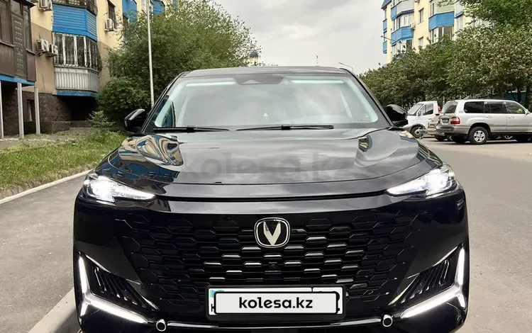 Changan UNI-K 2024 года за 12 000 000 тг. в Алматы