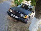 Mercedes-Benz E 200 1990 года за 450 000 тг. в Шымкент – фото 3